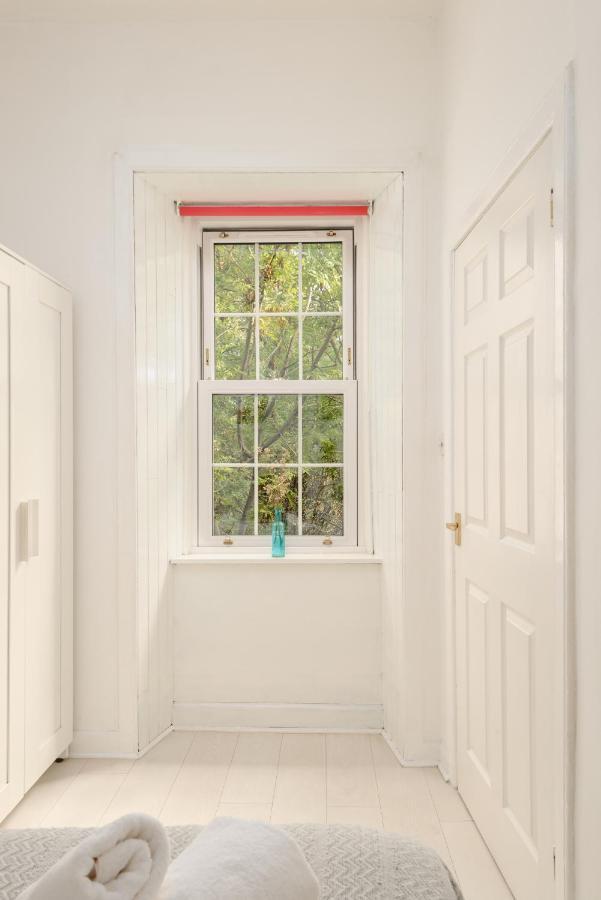 The Tollcross Apartment - Modern & Bright 1Br Edimburgo Exterior foto